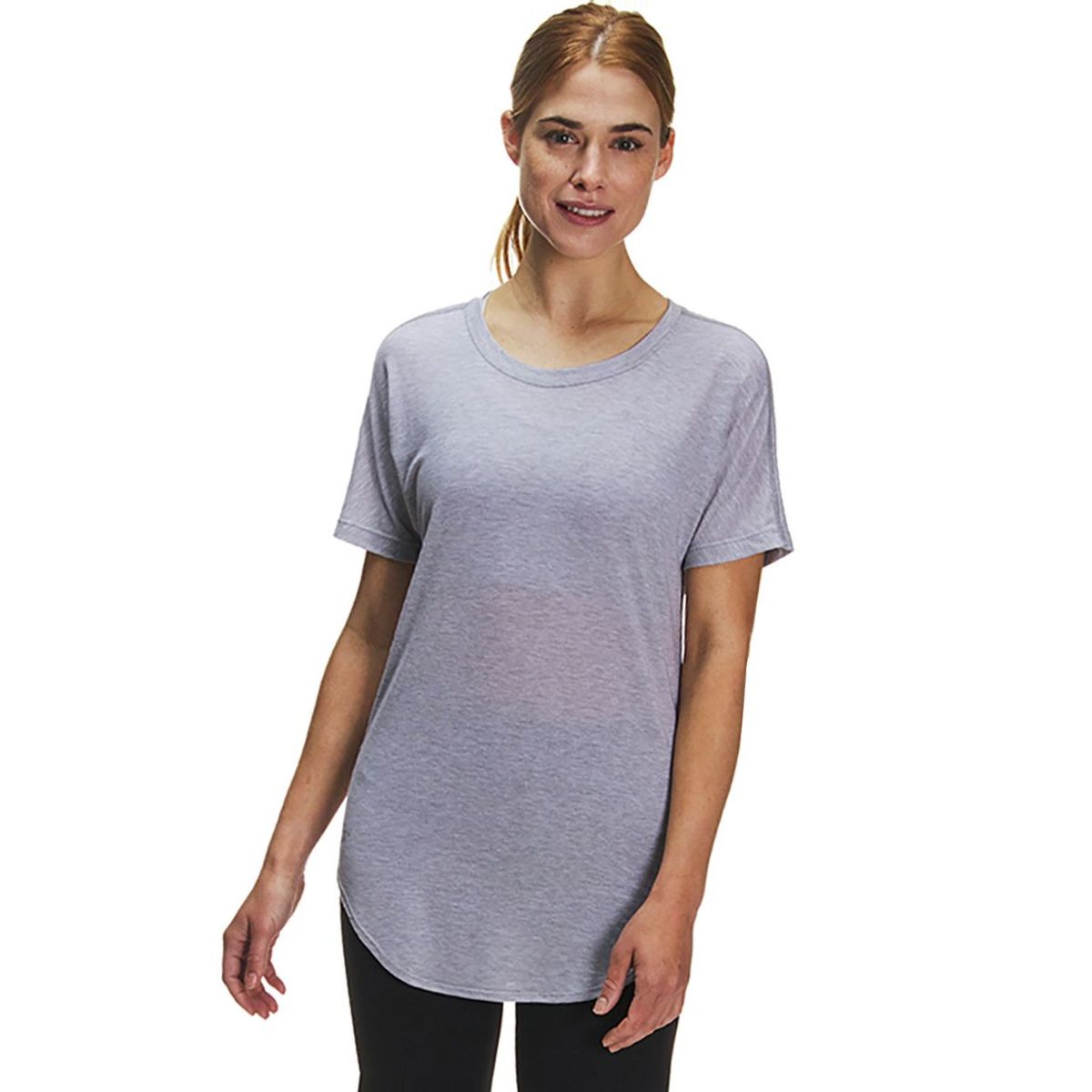 The North Face Workout Short-Sleeve Top - Women's