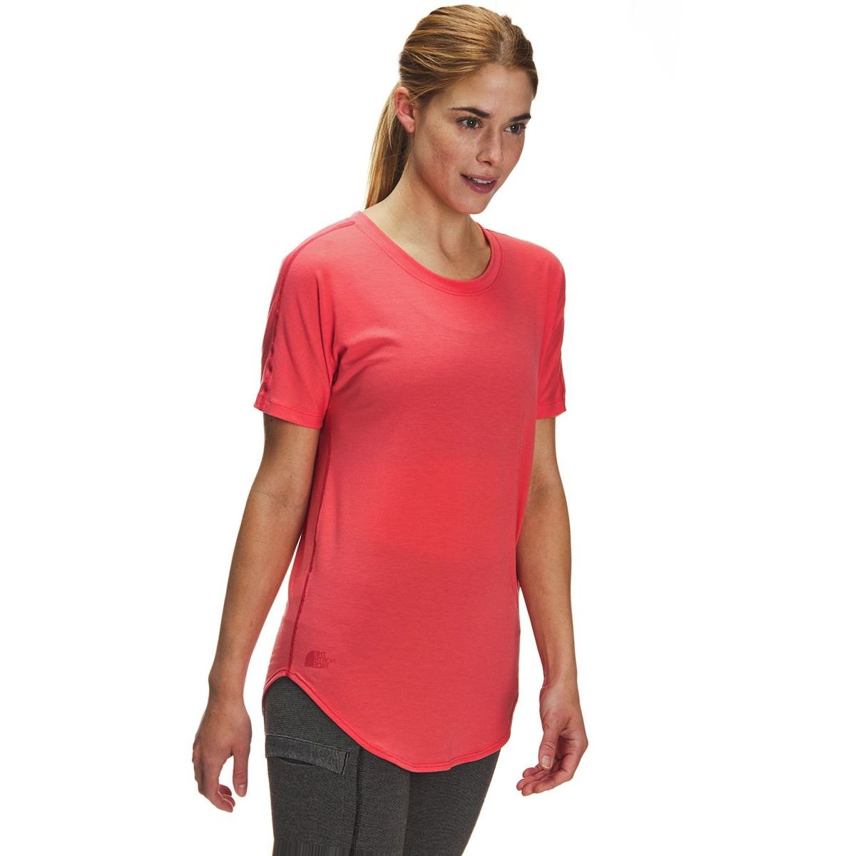 The North Face Workout Short-Sleeve Top - Women's