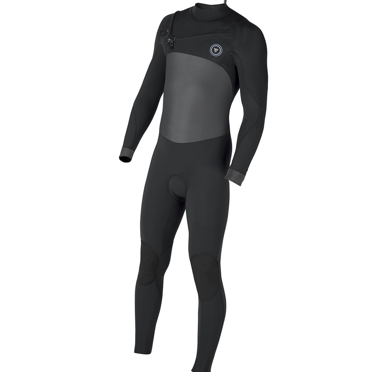 Vissla The 7 Seas 50/50 3/2 Long-Sleeve Wetsuit - Men's