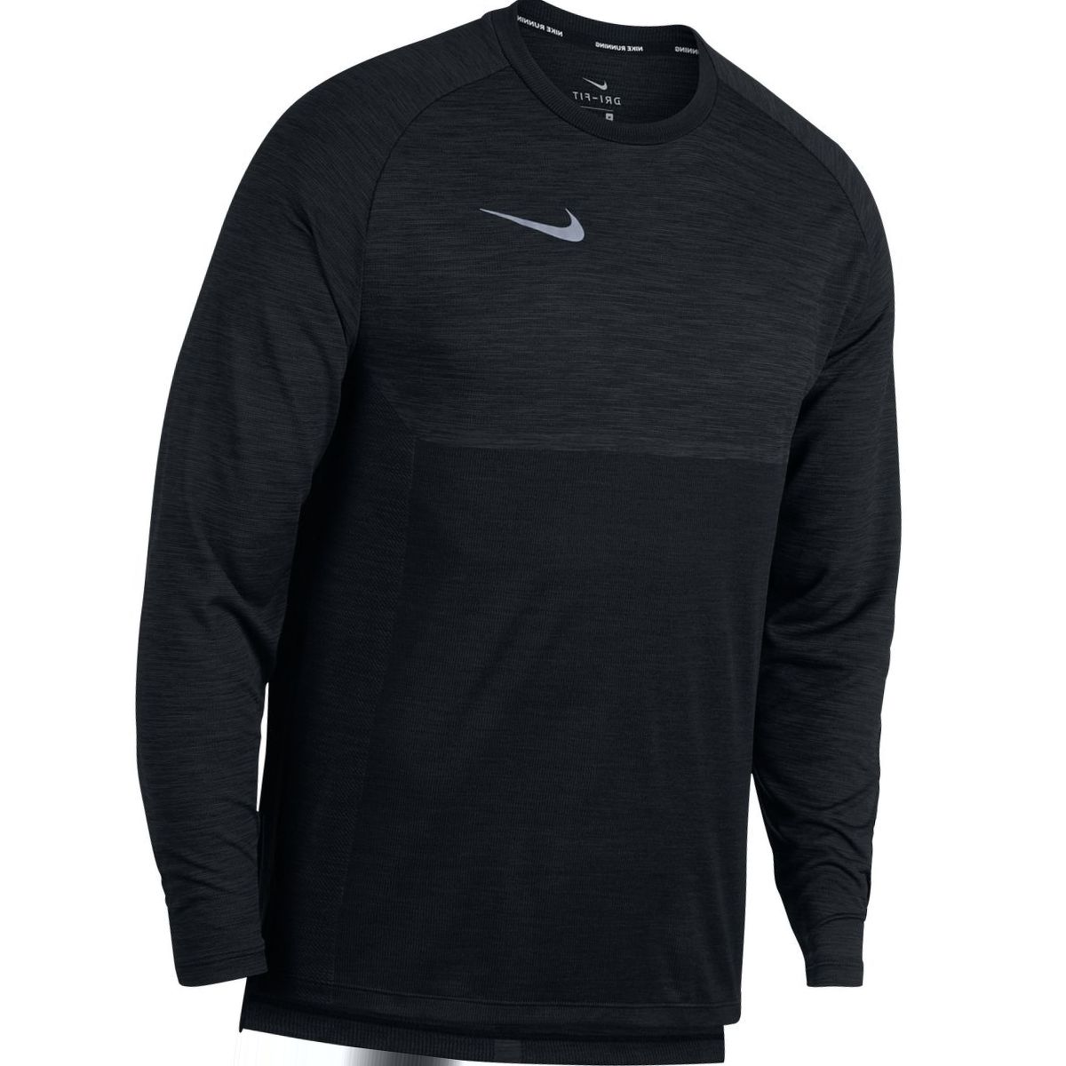 Nike Dry Medalist Long-Sleeve Top - Men's