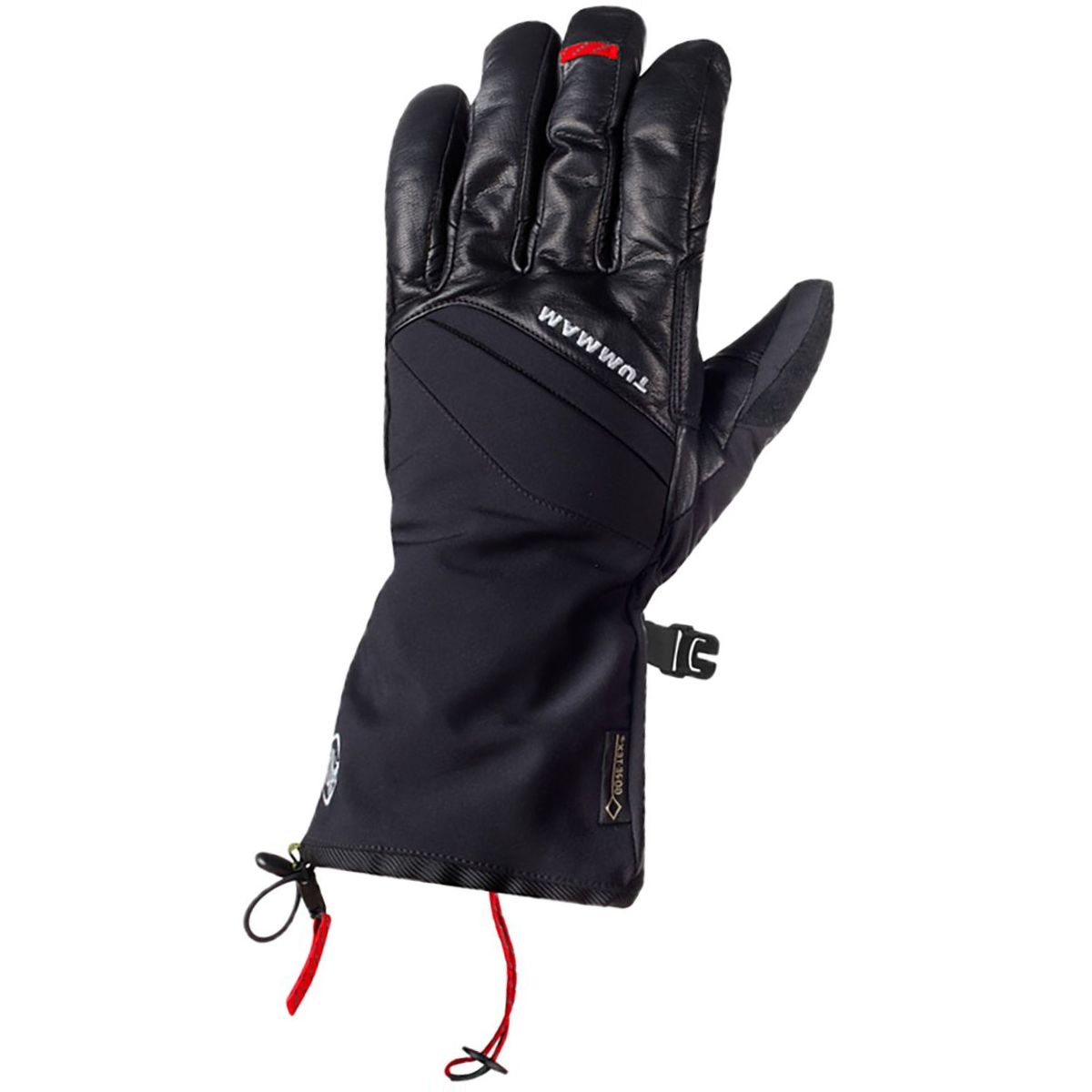 Mammut Meron Thermo 2-In-1 Glove - Men's