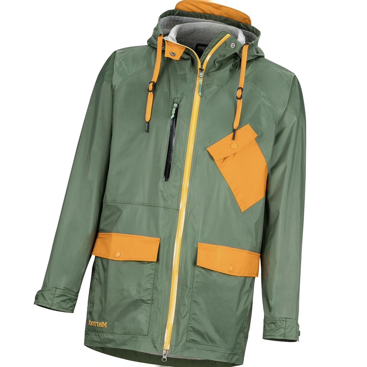 Marmot Ashbury PreCip Eco Jacket - Men's