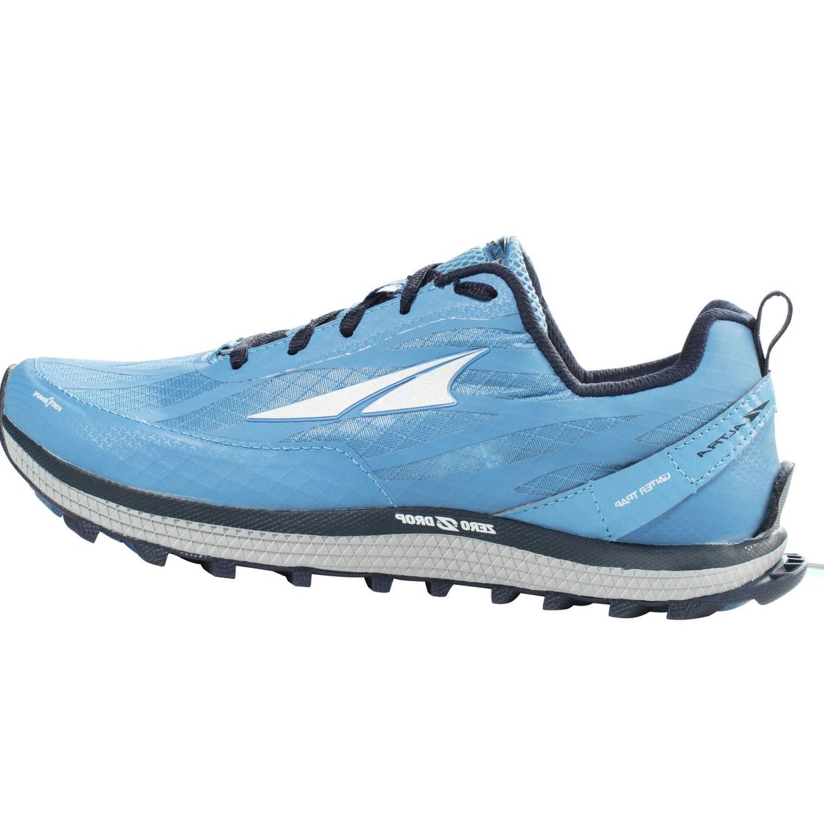 Altra Superior 3.5 Trail Running Shoe - Women's