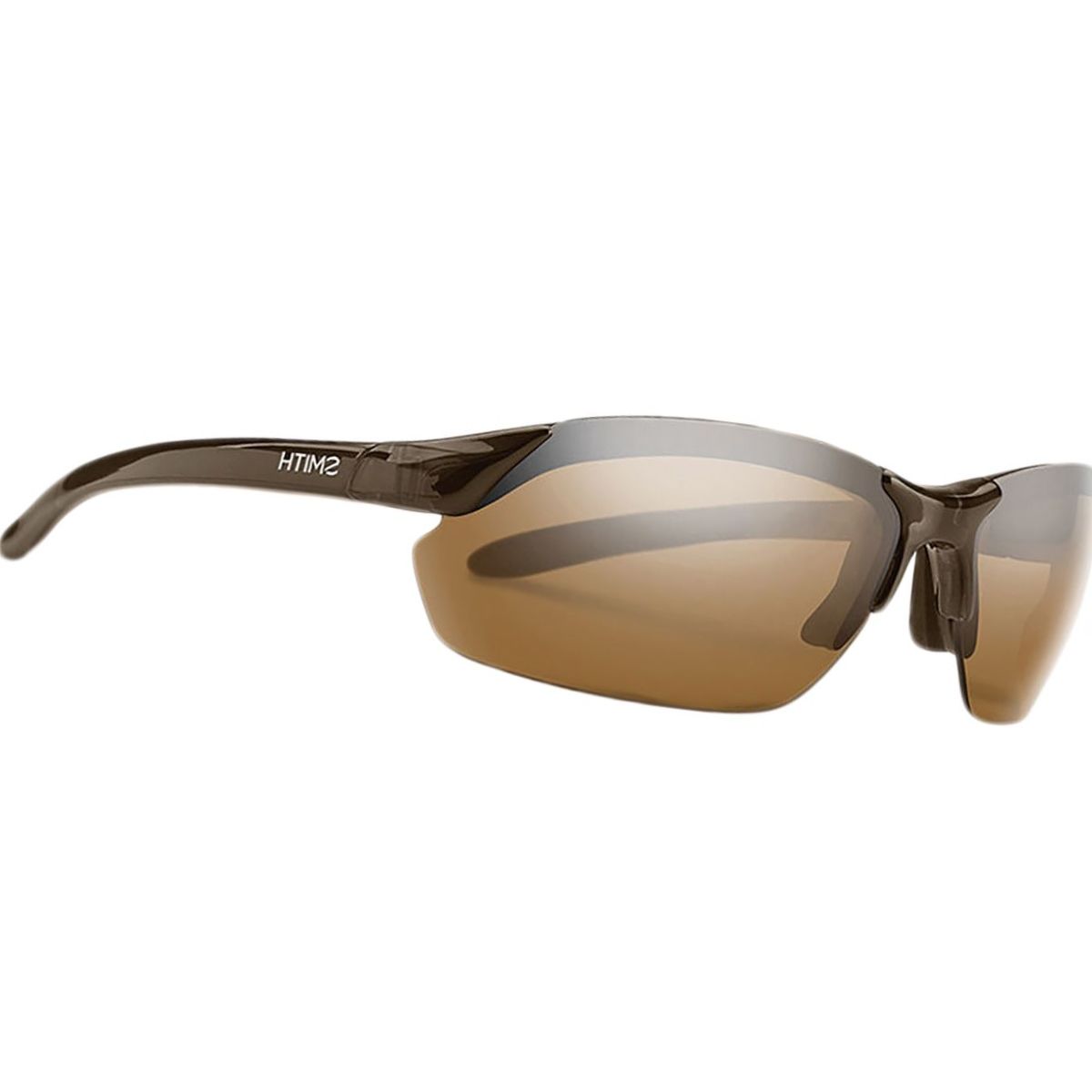 Smith Parallel Max Polarized Sunglasses - Women's