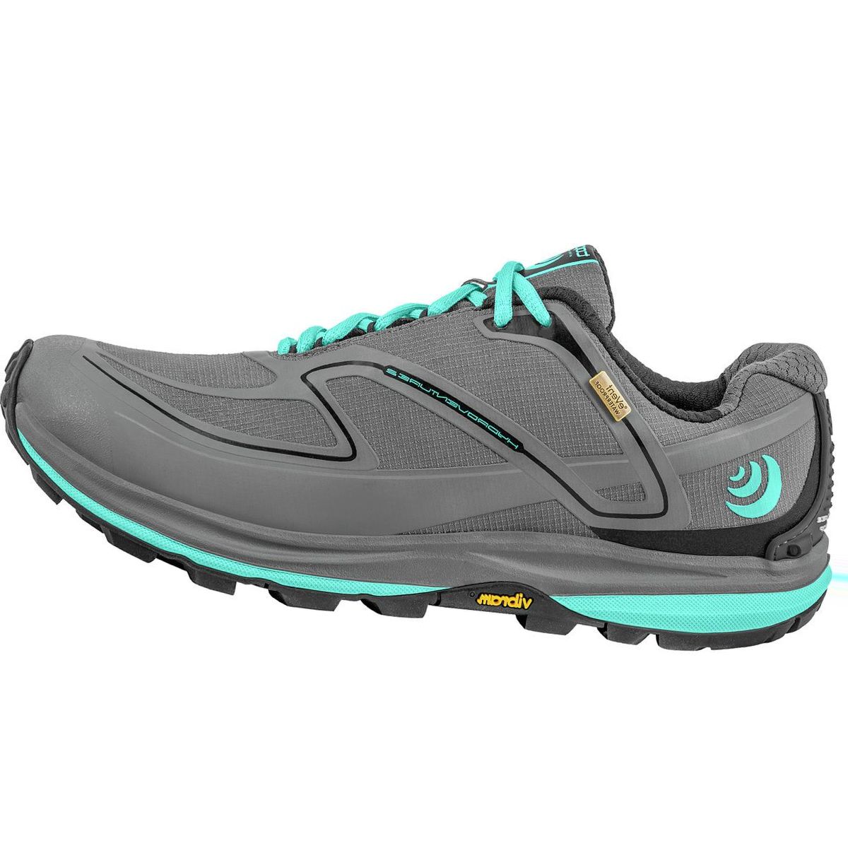 Topo Athletic Hydroventure 2 Trail Running Shoe - Women's