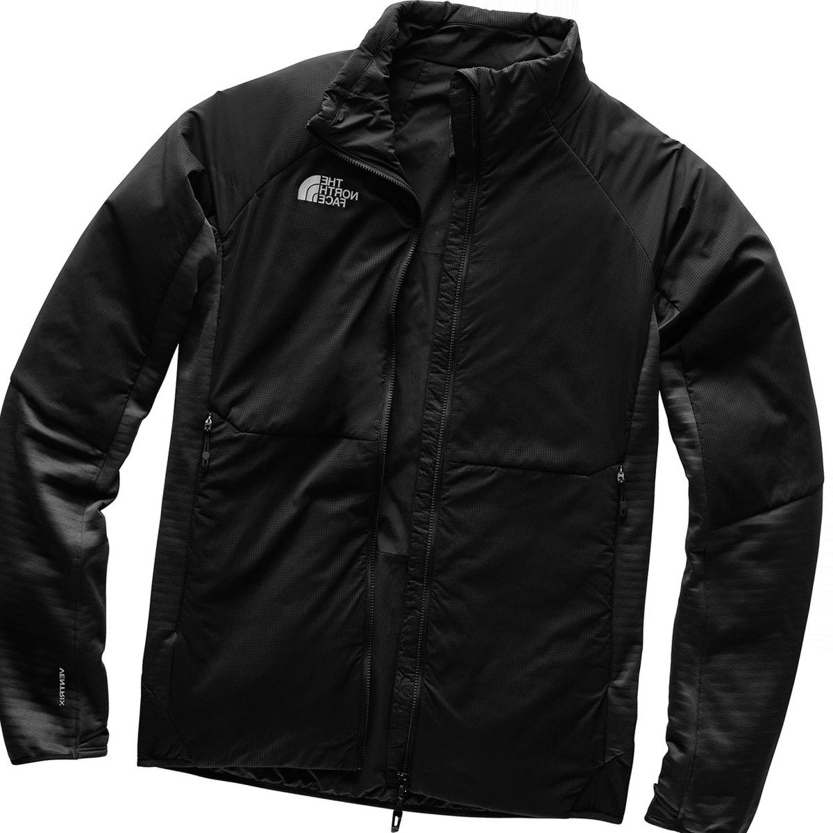 The North Face Ventrix Light Fleece Hybrid Jacket - Men's