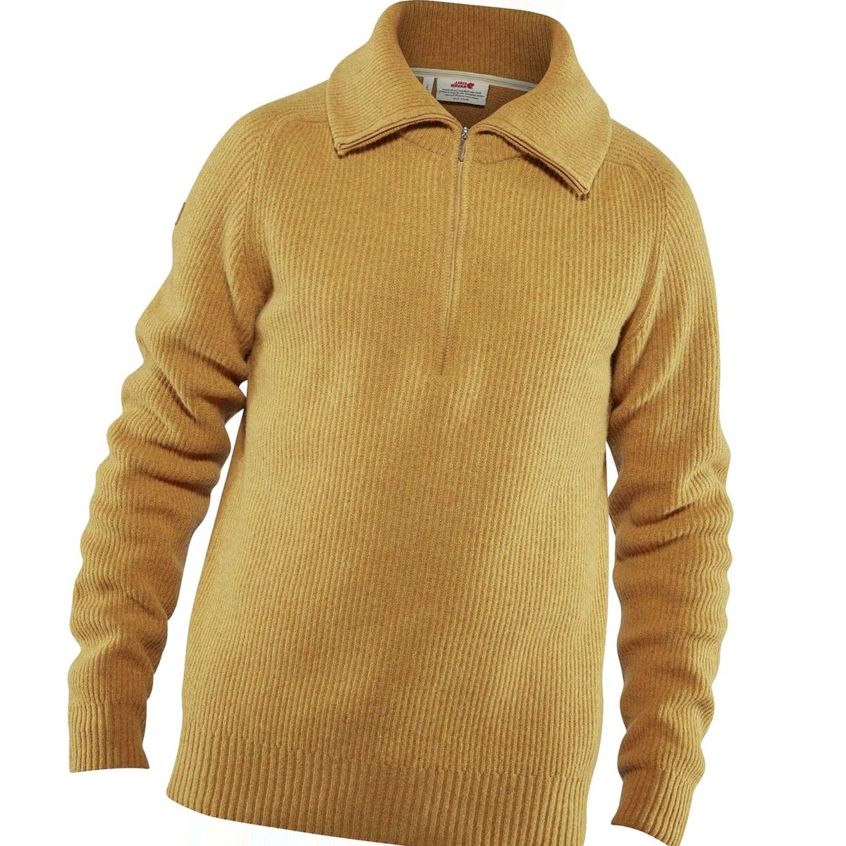 Fjallraven Greenland Re-Wool Sweater - Men's