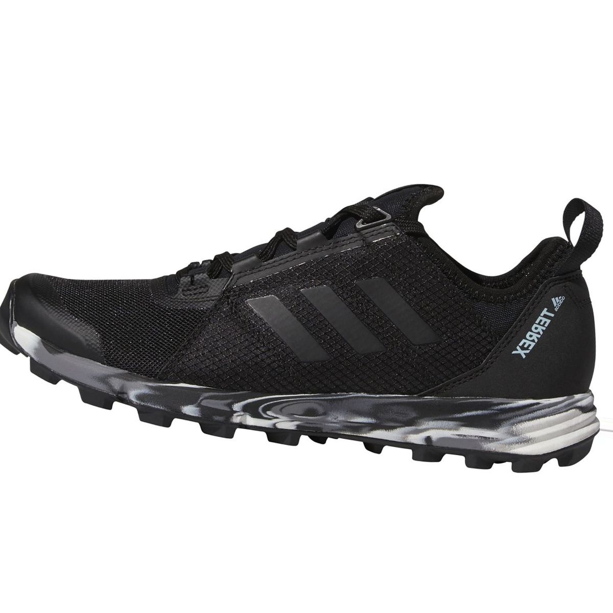 Adidas Outdoor Terrex Agravic Speed Trail Running Shoe - Women's
