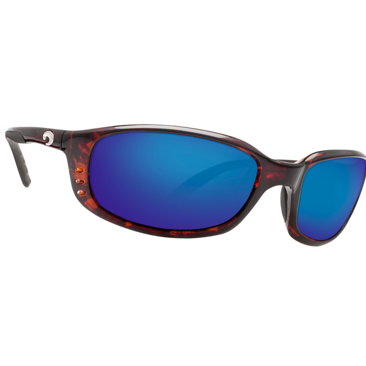 Costa Brine 580G Polarized Sunglasses - Women's