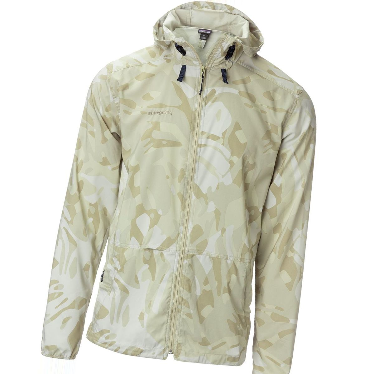 Patagonia Stretch Terre Planing Hooded Jacket - Men's