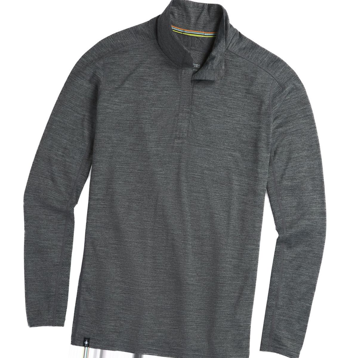 Smartwool Merino Sport 150 1/4-Zip Shirt - Men's