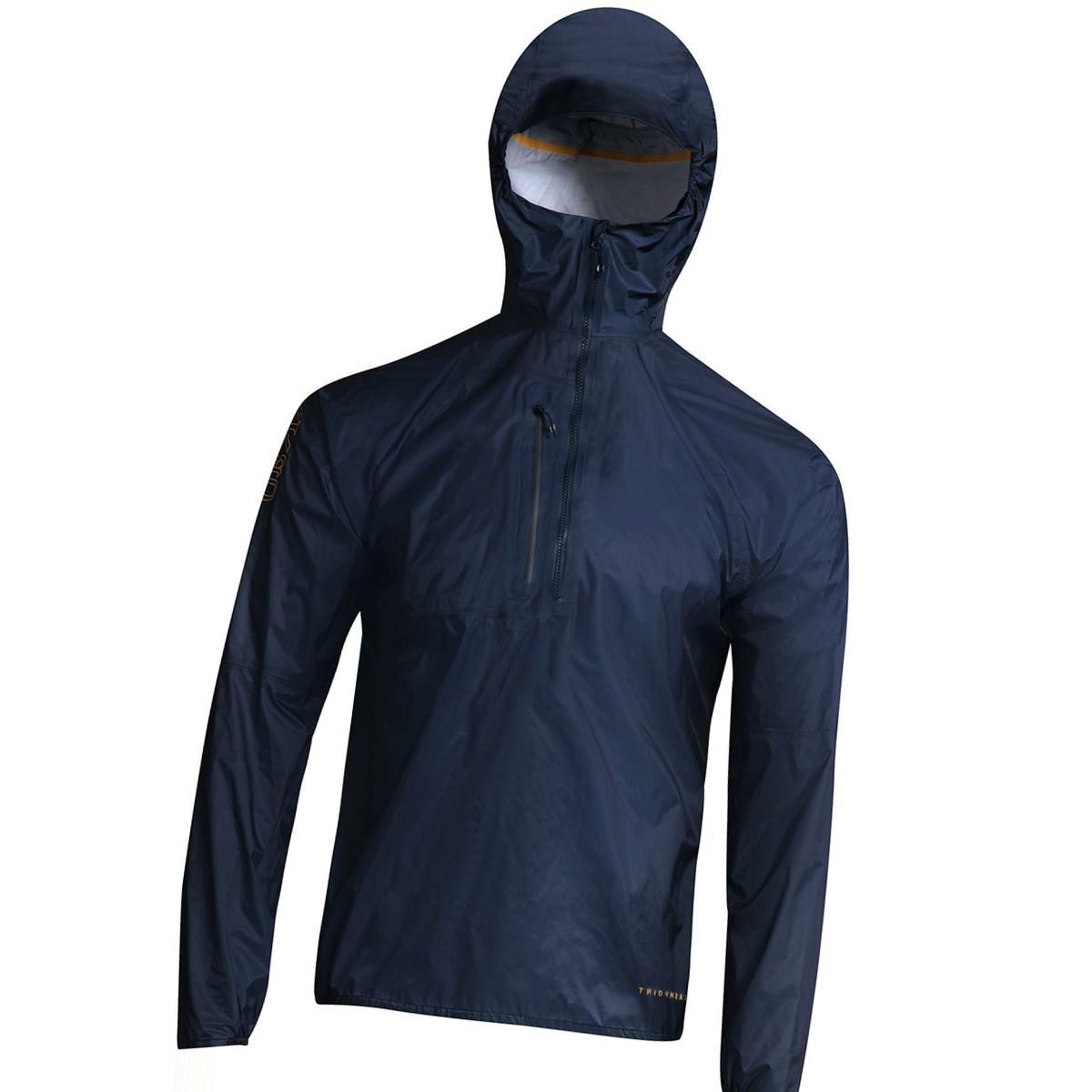 Rab Flashpoint Pull-On Jacket - Men's
