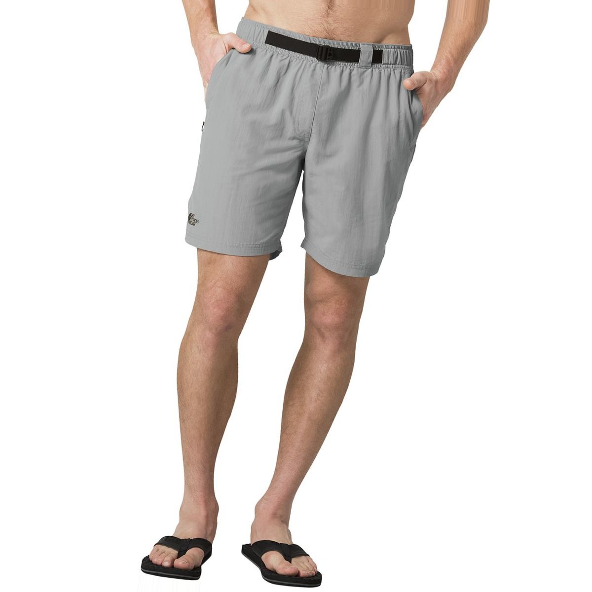 The North Face Class V Belted Trunk - Men's