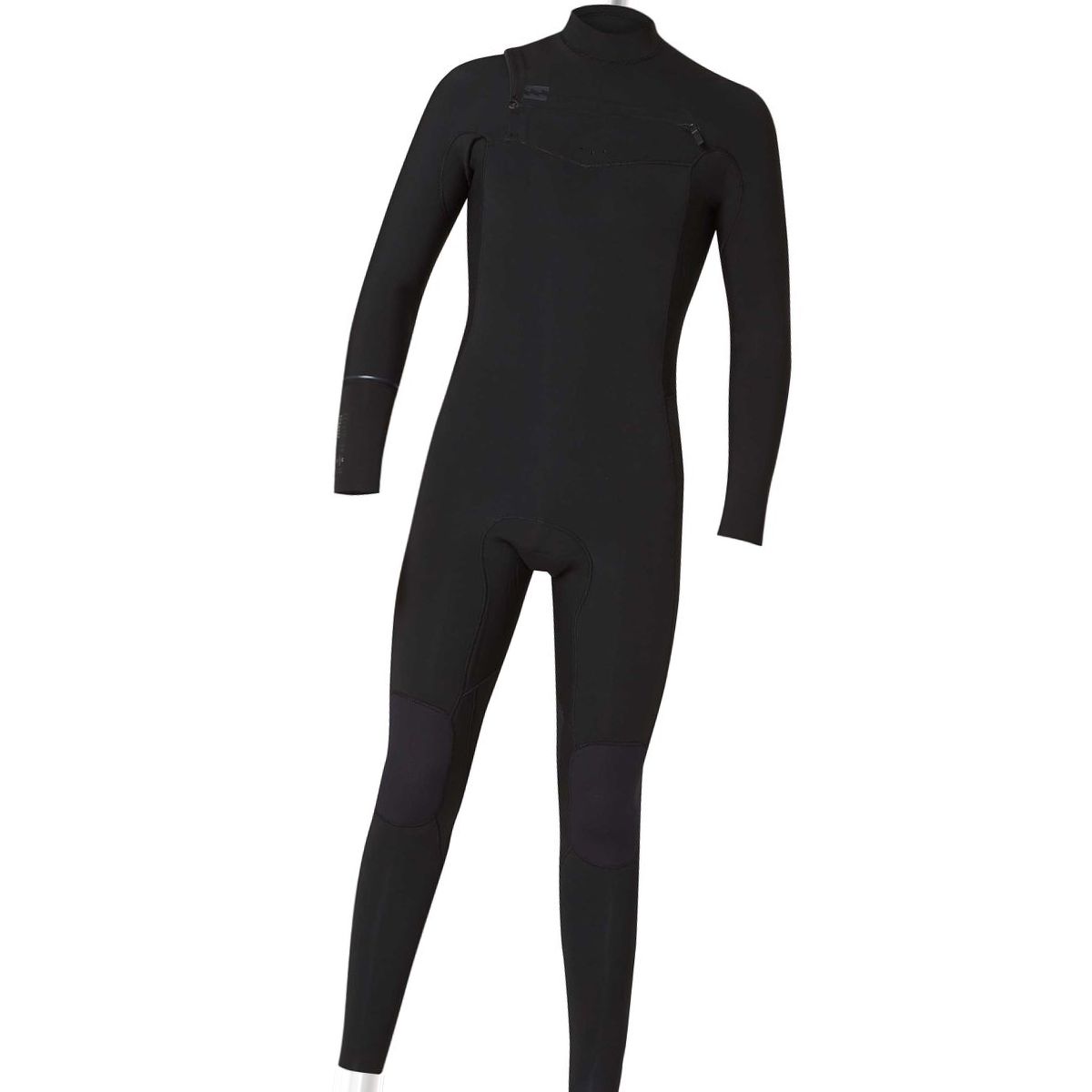 Billabong 4/3 Furnace Revolution Chest Zip Full Wetsuit - Men's