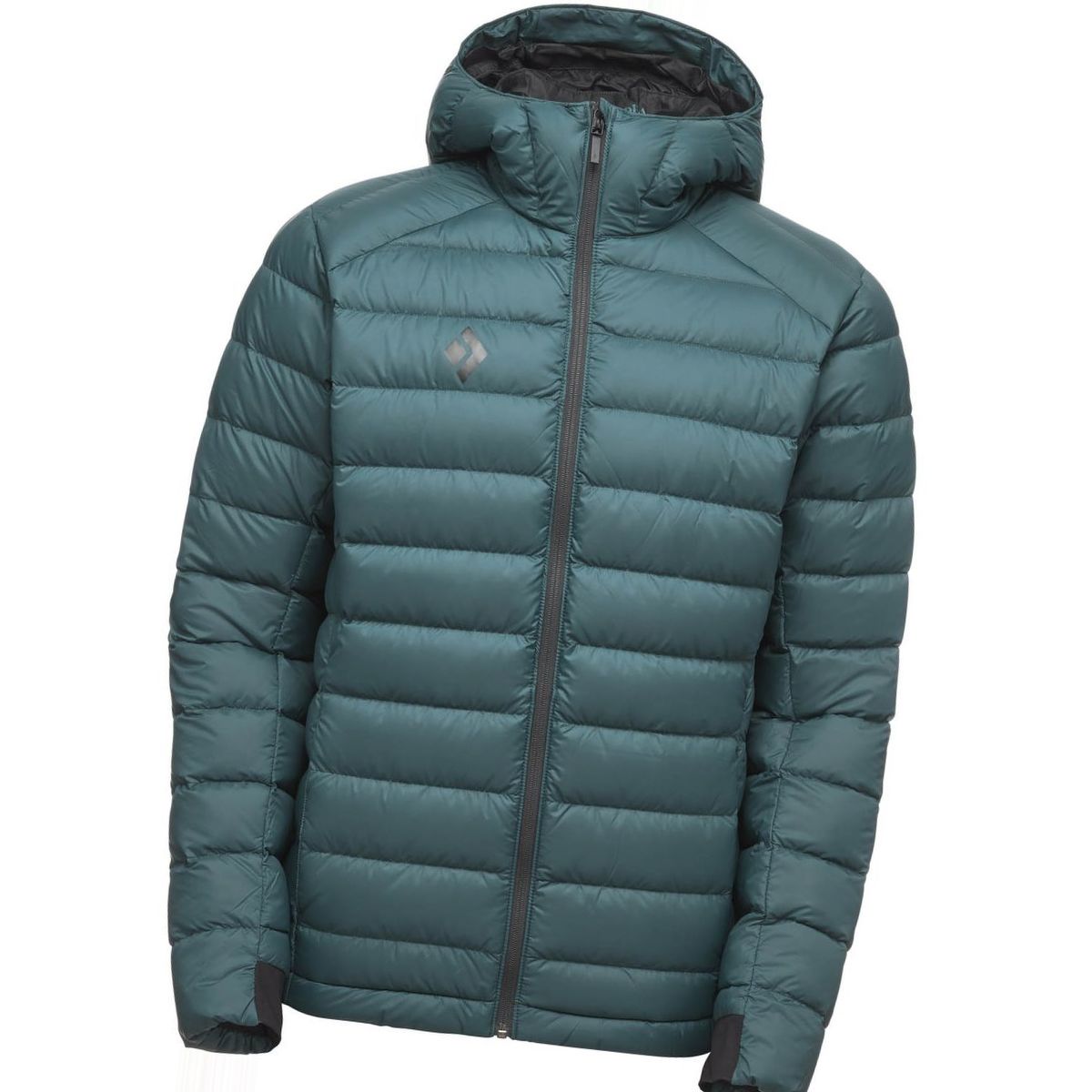 Black Diamond Cold Forge Hooded Down Jacket - Men's