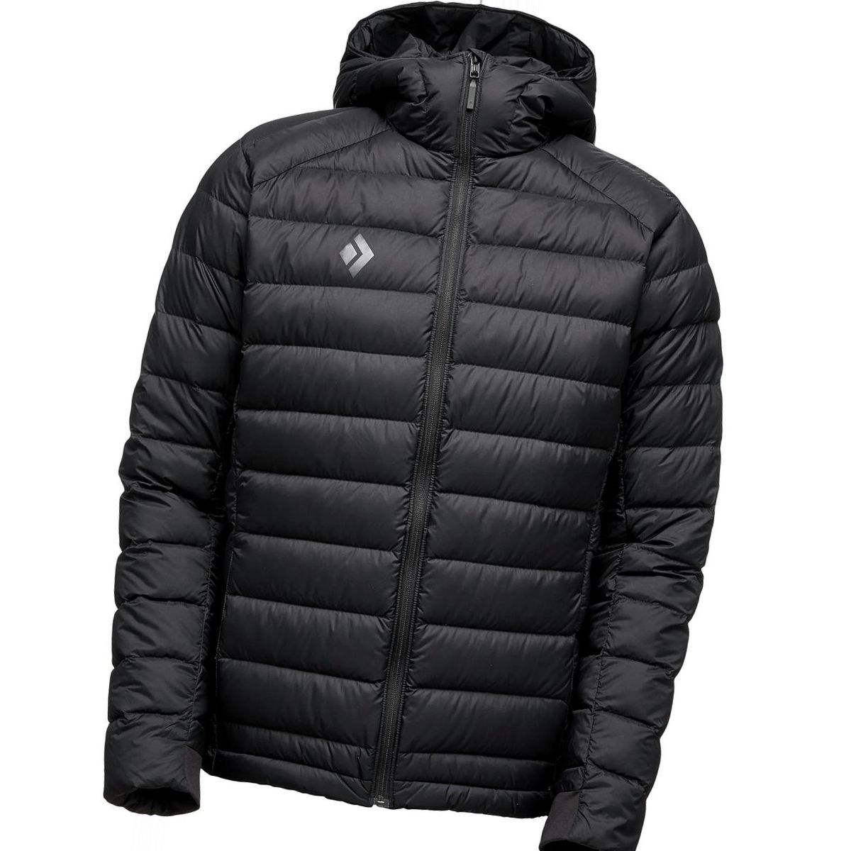 Black Diamond Cold Forge Hooded Down Jacket - Men's