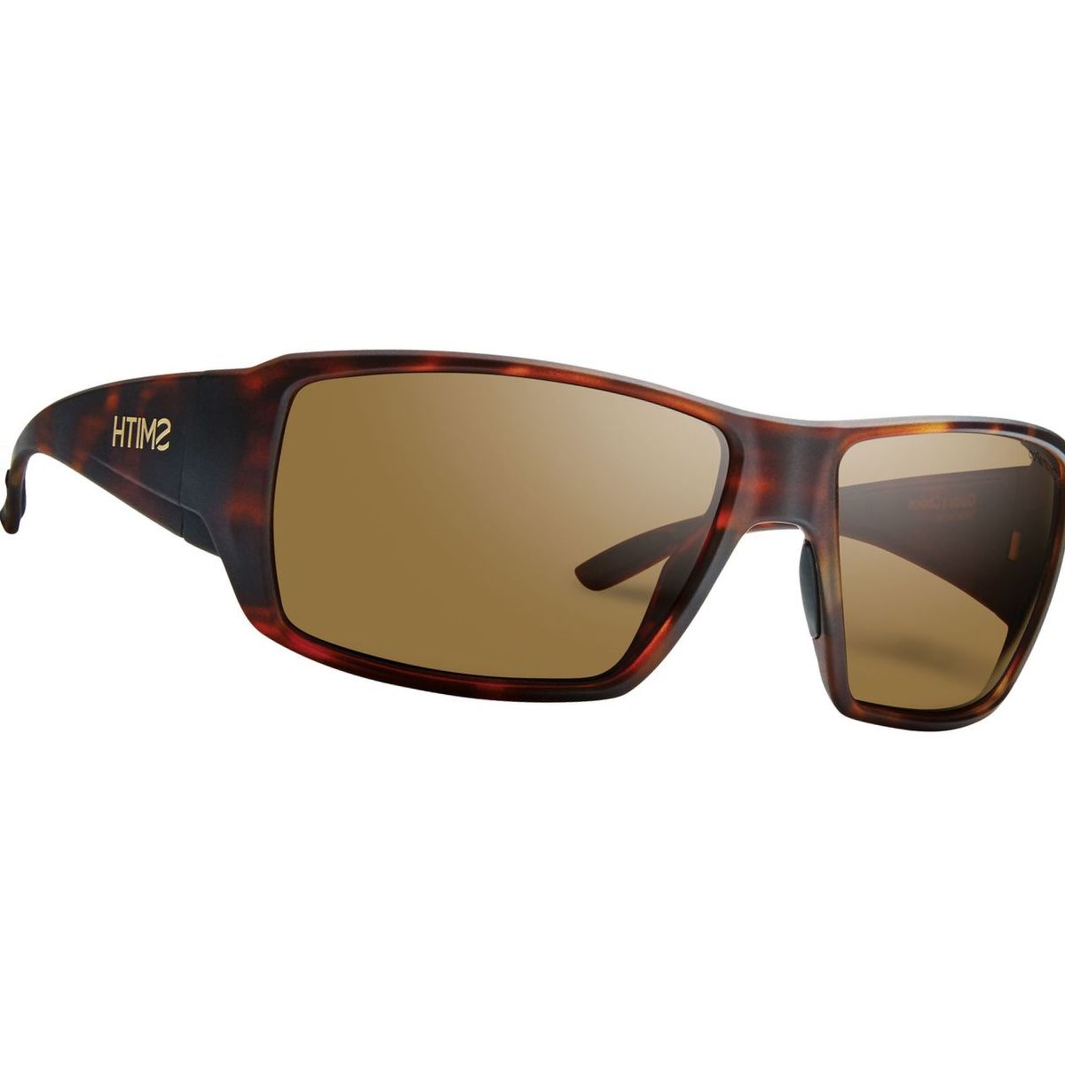 Smith Guide's Choice ChromaPop Polarized Sunglasses - Men's