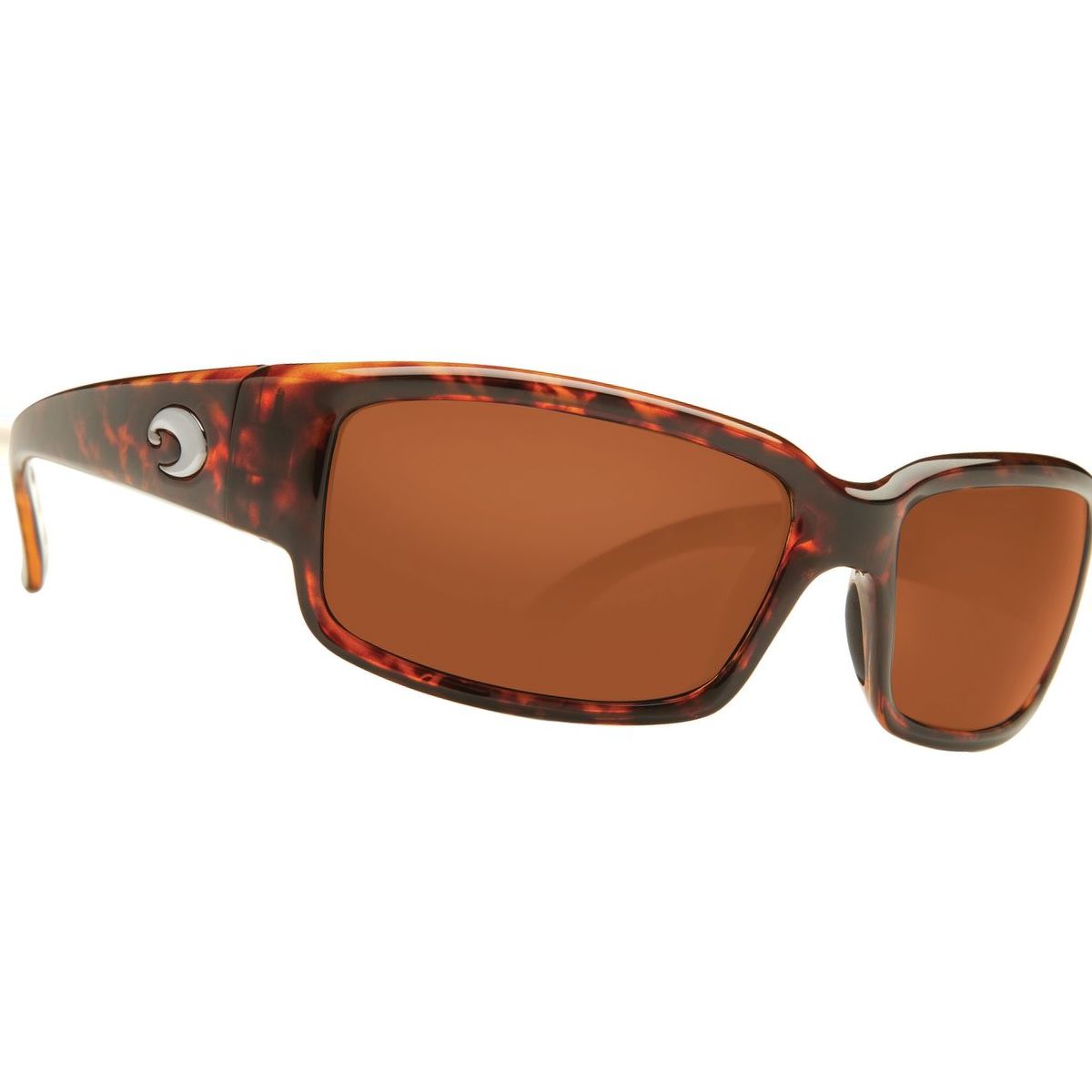 Costa Caballito 580P Polarized Sunglasses - Women's