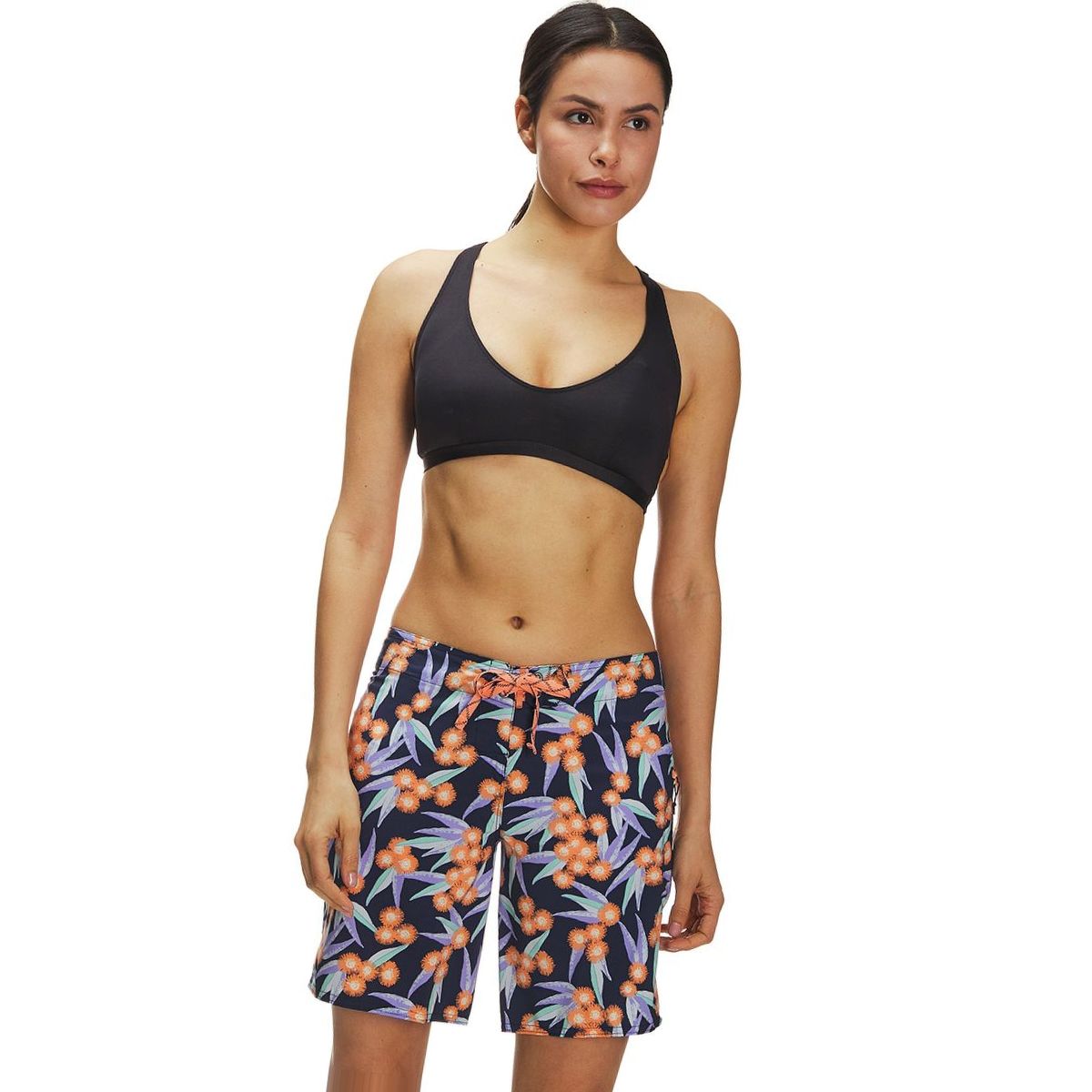Patagonia Stretch Planing 8in Board Short - Women's