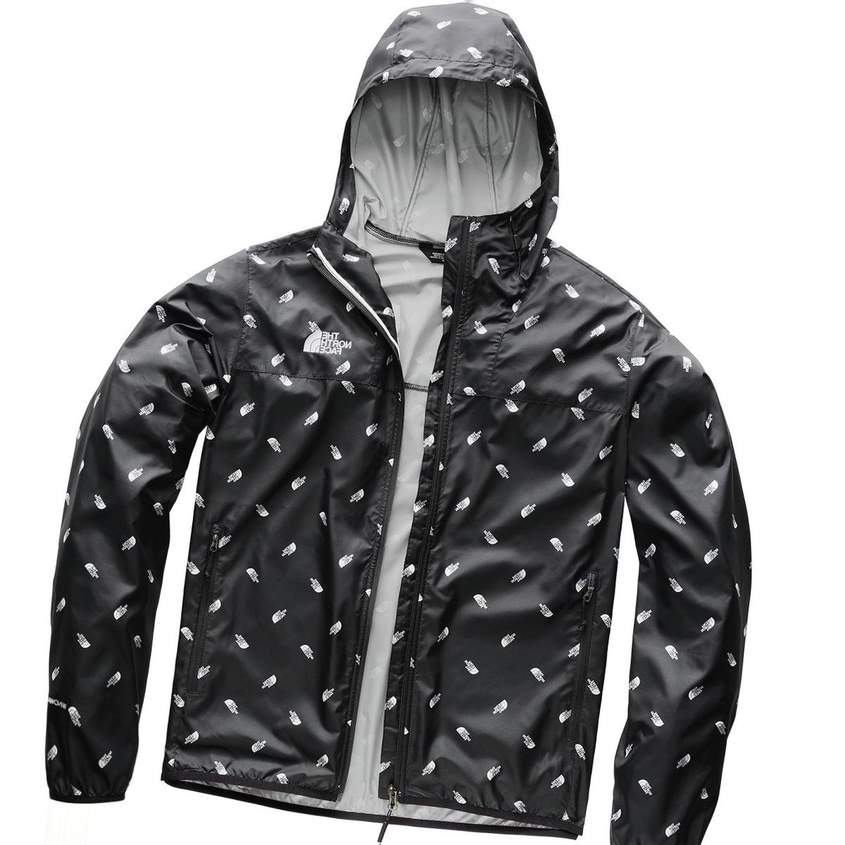 The North Face Printed Cyclone Hoodie - Men's