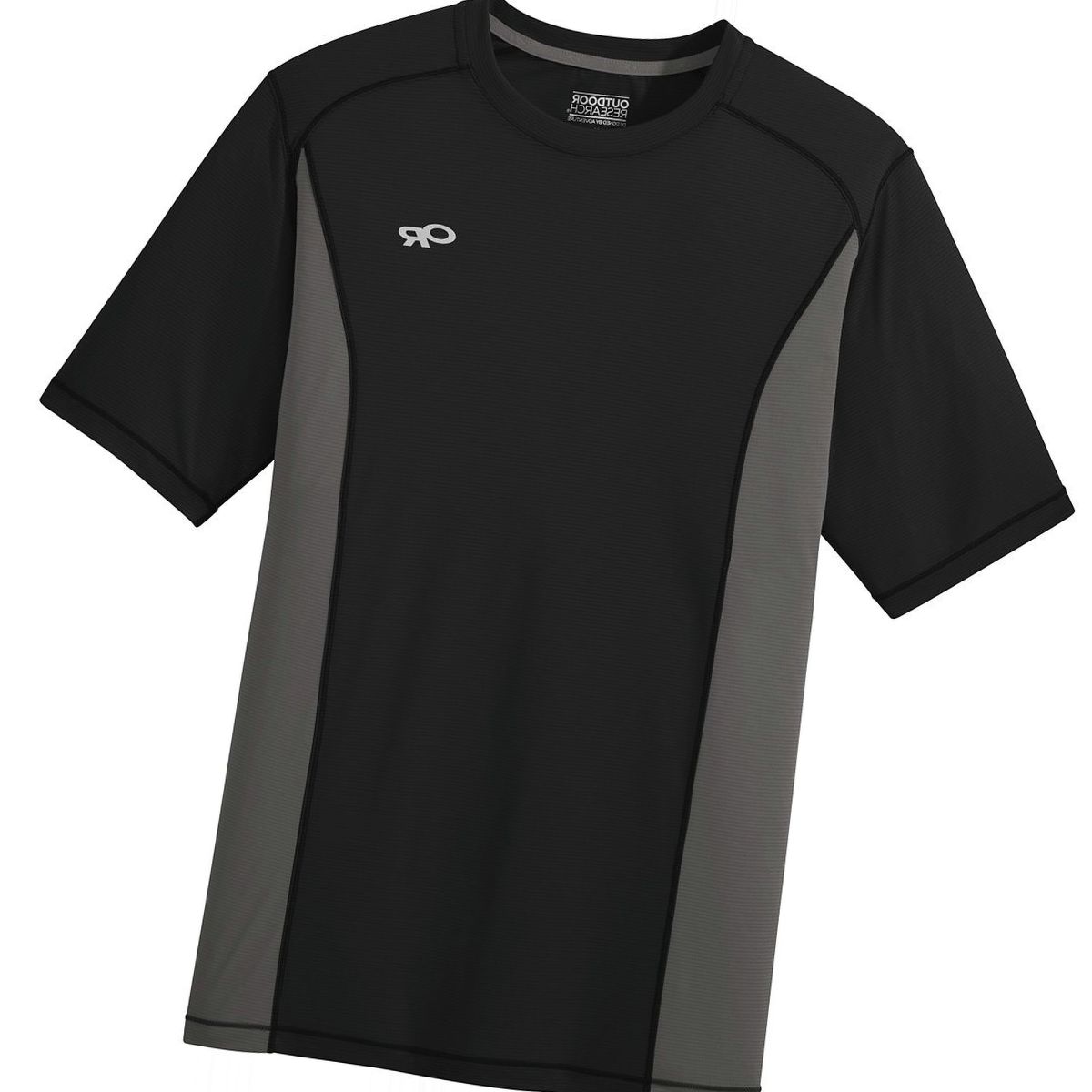 Outdoor Research Echo Short-Sleeve T-Shirt - Men's