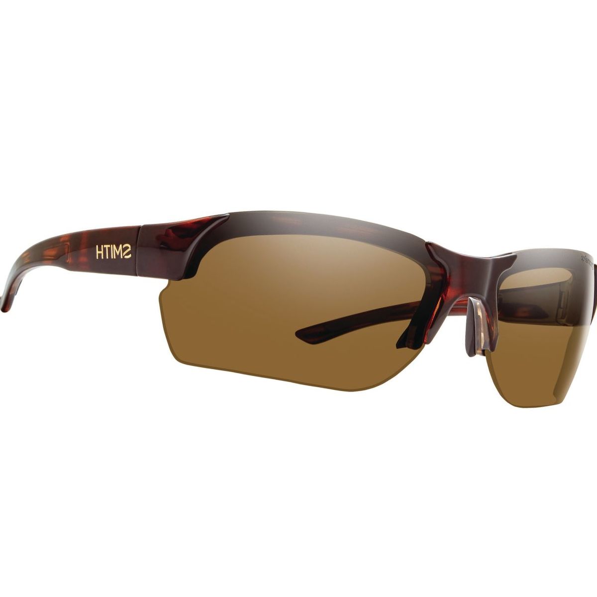 Smith Envoy Max ChromaPop Polarized Sunglasses - Men's
