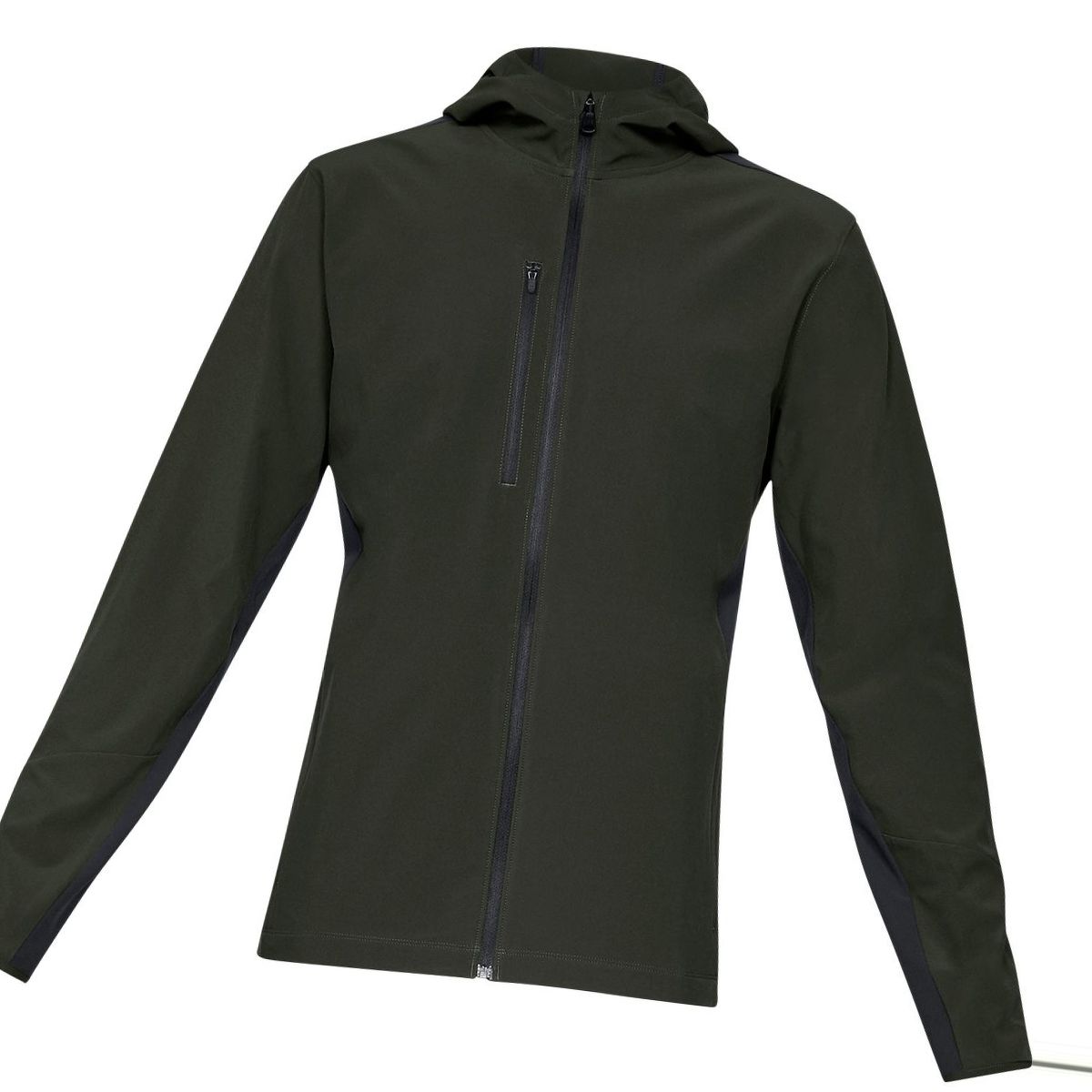 Under Armour Outrun The Storm V2 Jacket - Men's