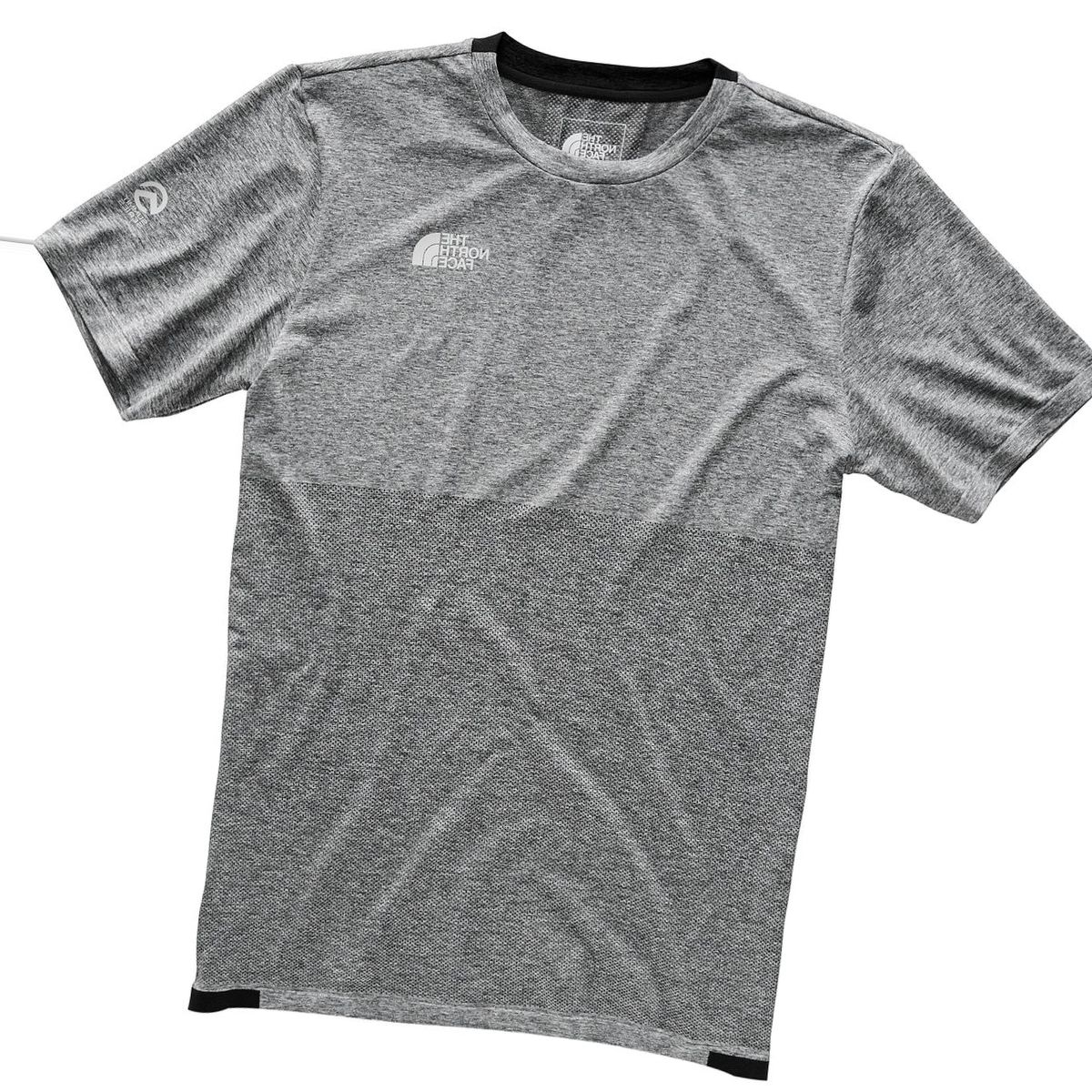 The North Face Summit L1 Engineered Short-Sleeve Top - Men's