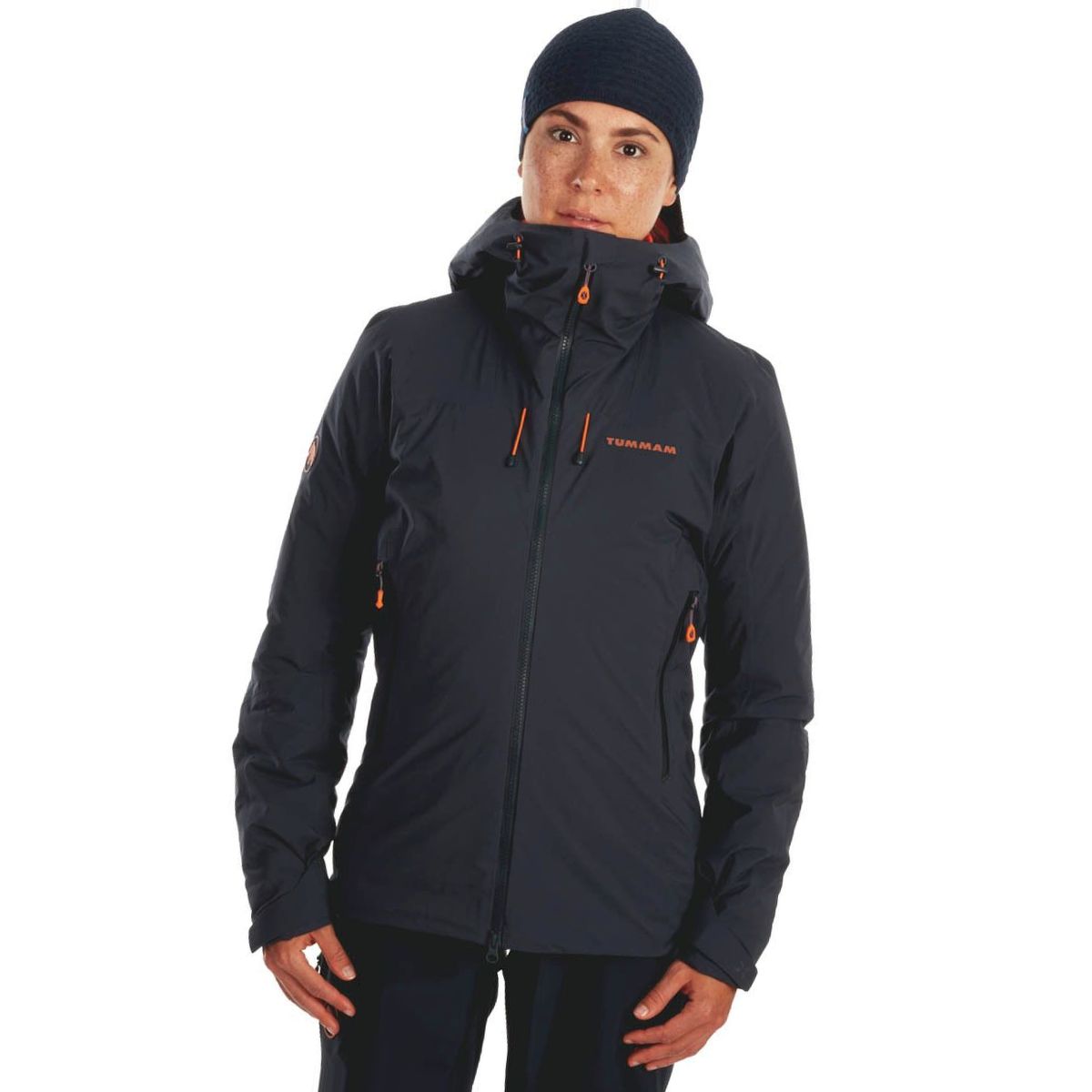 Mammut Nordwand HS Thermo Hooded Insulated Jacket - Women's