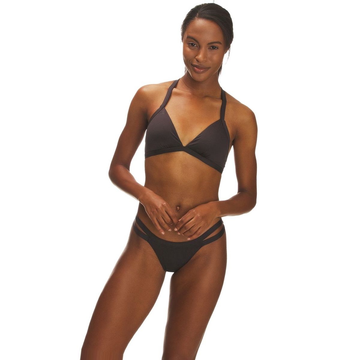 Patagonia Nanogrip Bikini Top - Women's