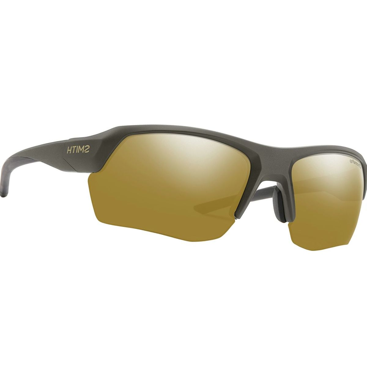 Smith Tempo Max ChromaPop Polarized Sunglasses - Men's