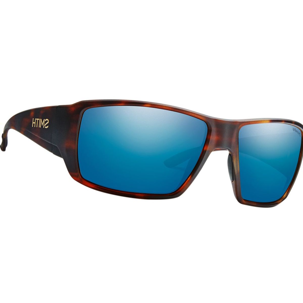 Smith Guide's Choice ChromaPop Glass Polarized Sunglasses - Men's
