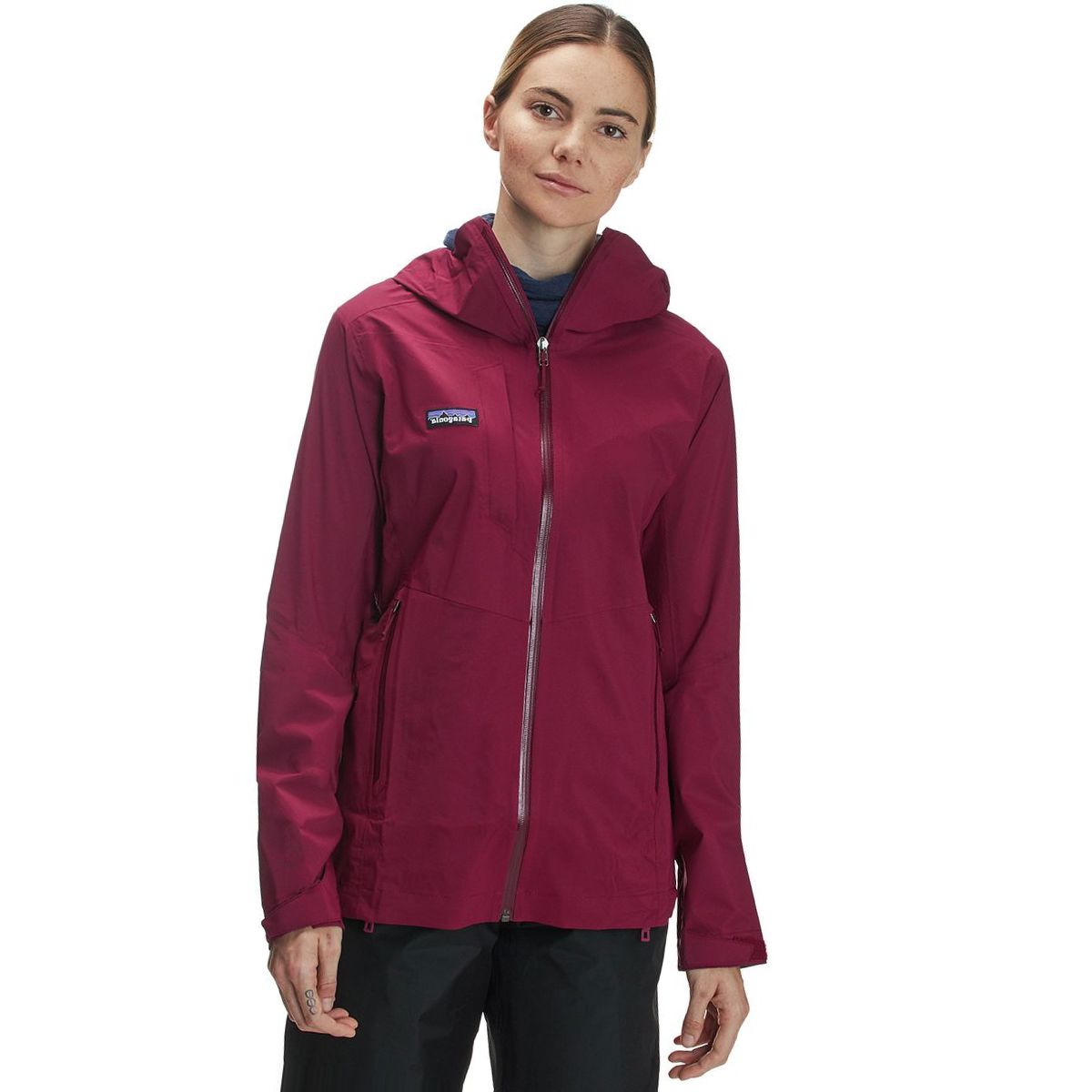 Patagonia Stretch Rainshadow Jacket - Women's