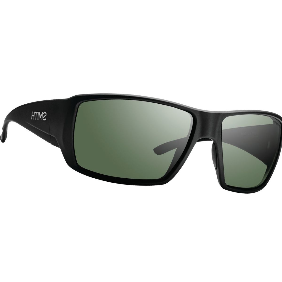 Smith Guide's Choice ChromaPop+ Polarized Sunglasses - Men's