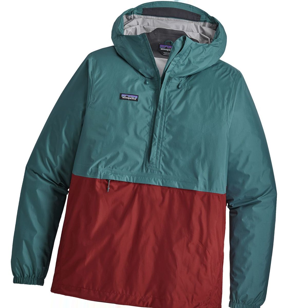 Patagonia Torrentshell Pullover Jacket - Men's