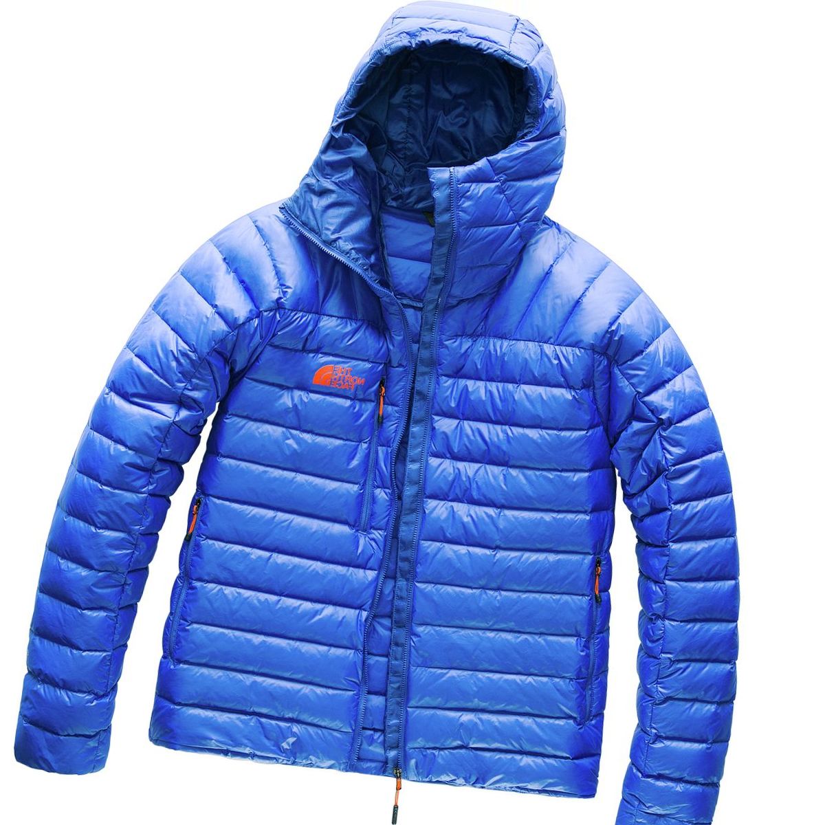 The North Face Morph Hooded Down Jacket - Men's