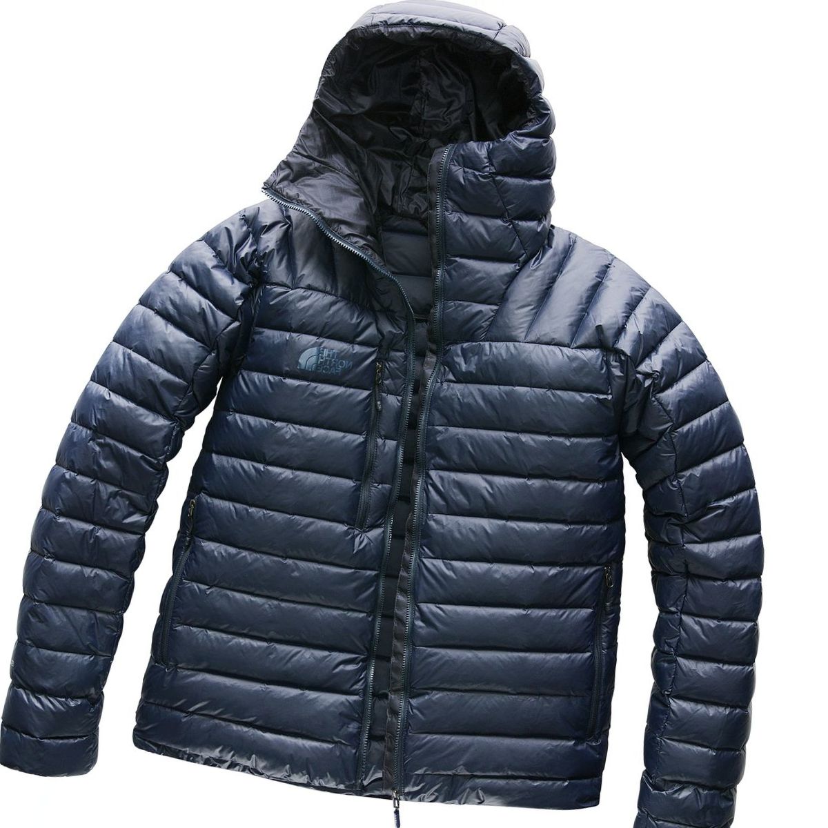 The North Face Morph Hooded Down Jacket - Men's