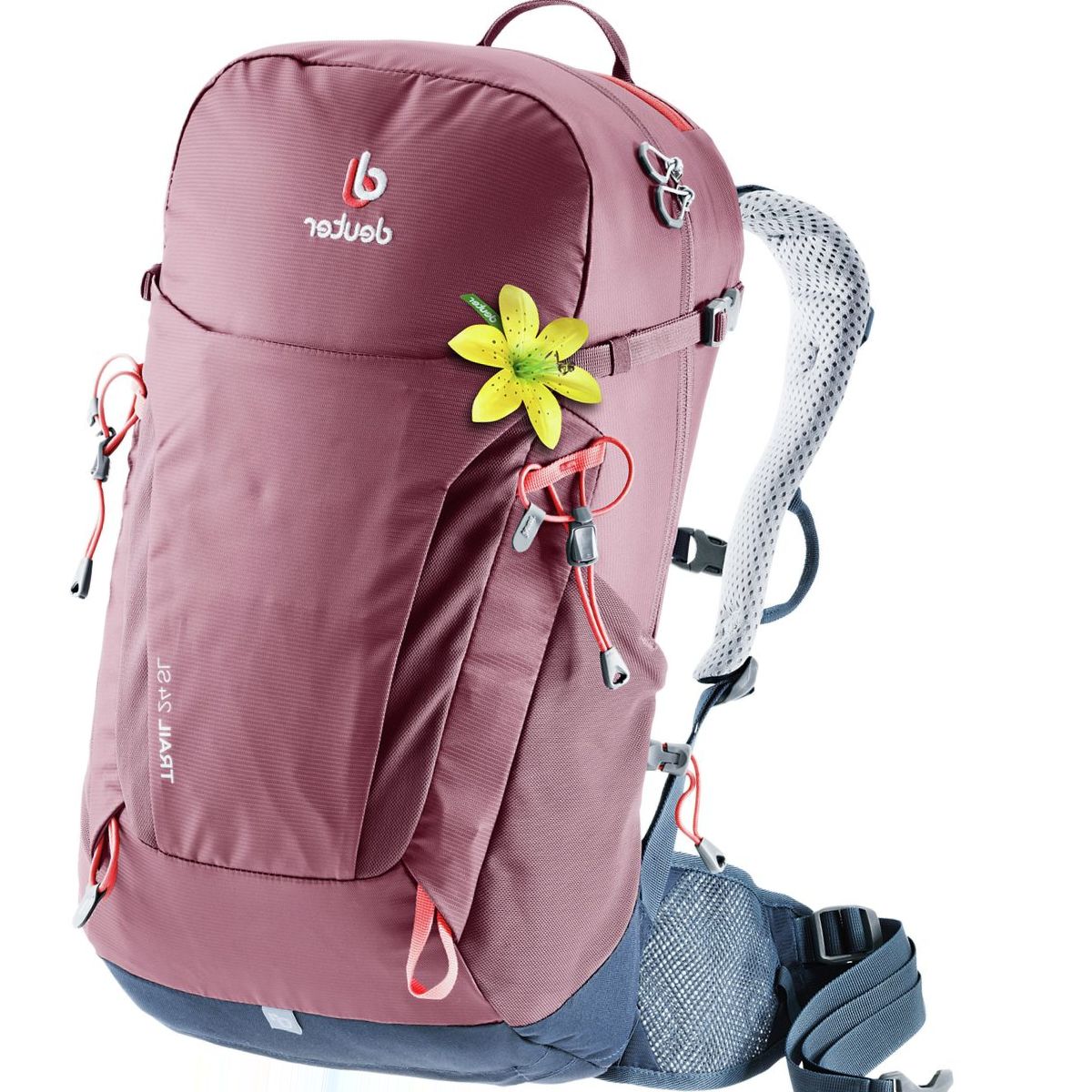 Deuter Trail 24 SL Backpack - Women's