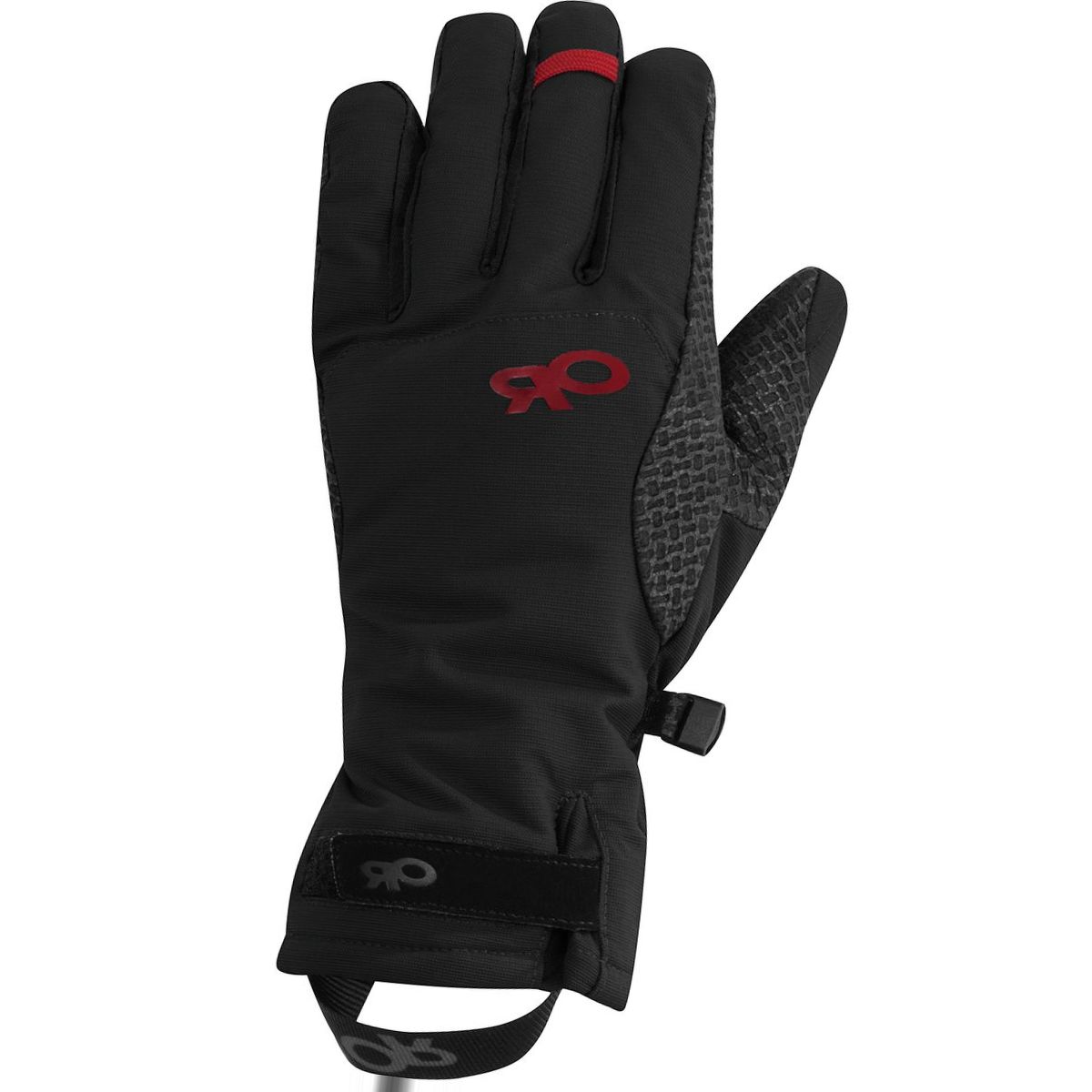 Outdoor Research Ouray Aerogel Ice Glove - Women's