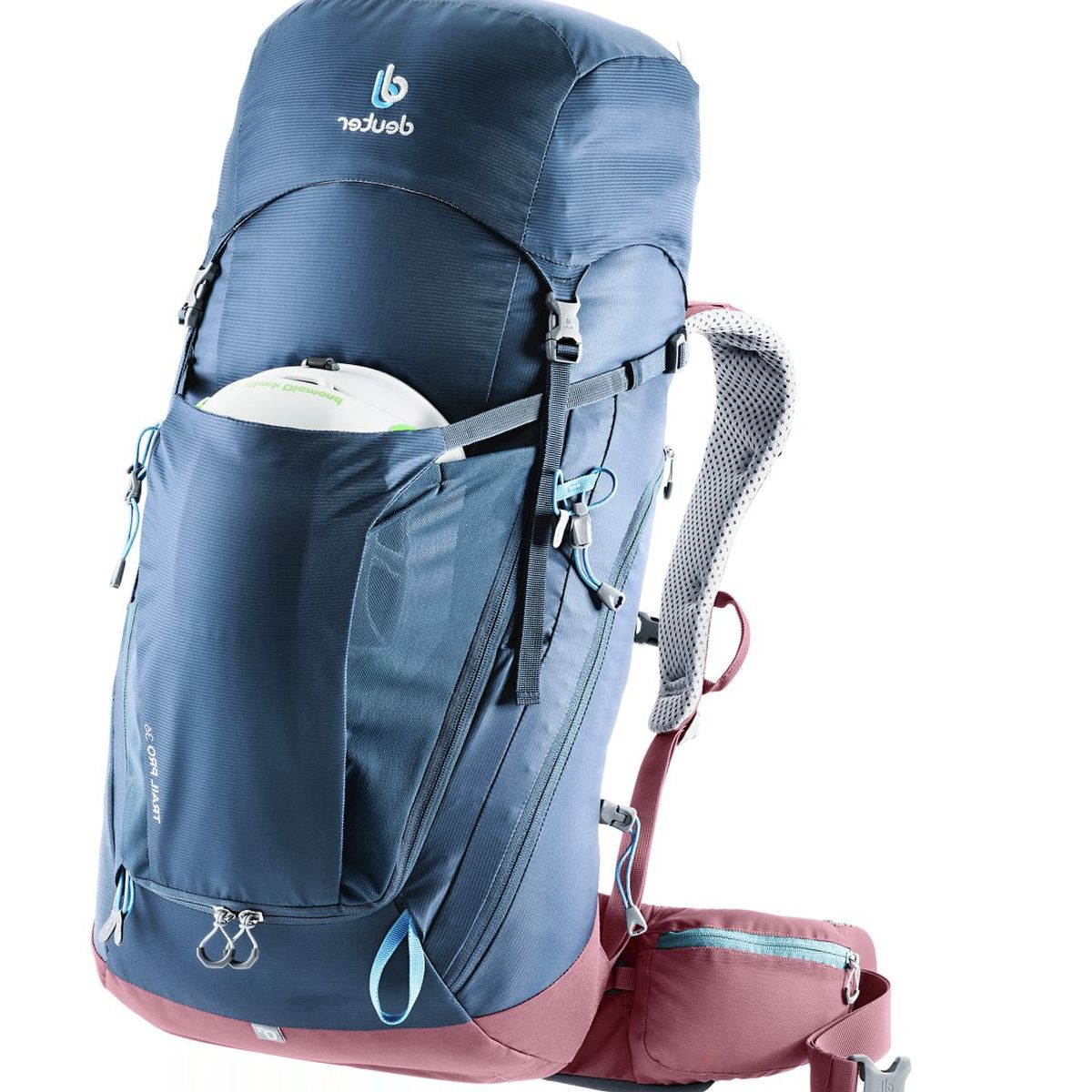Deuter Trail Pro 34 SL Backpack - Women's