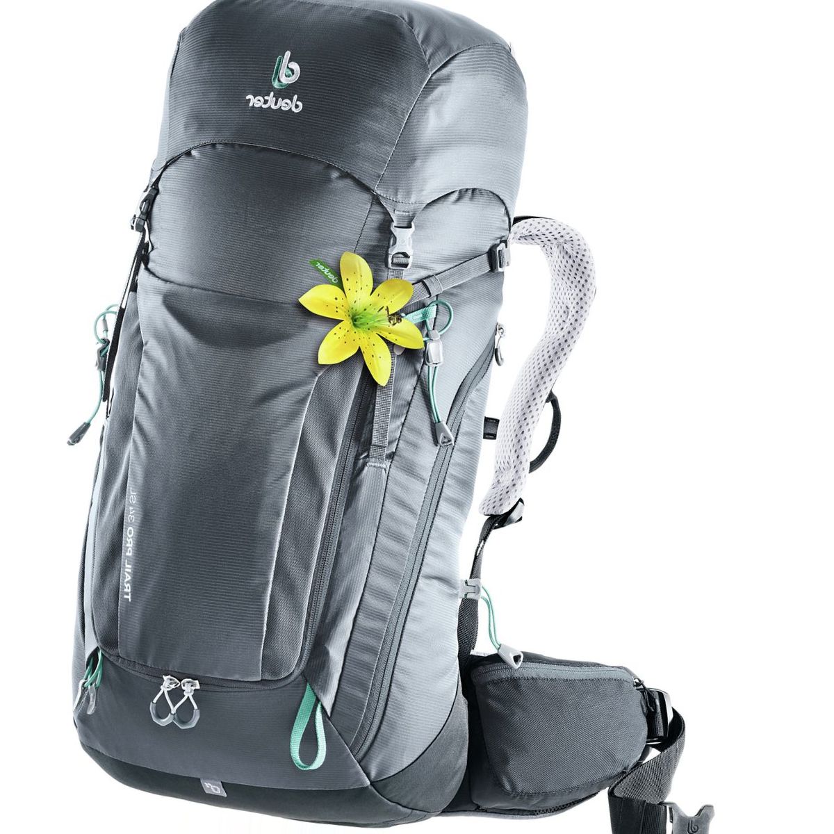 Deuter Trail Pro 34 SL Backpack - Women's