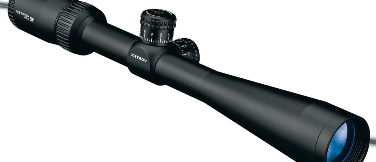 Vortex® Diamondback® Tactical Riflescopes