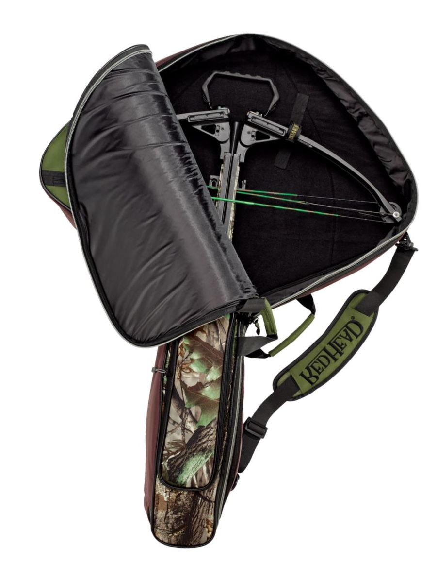 RedHead® Crossbow Cases
