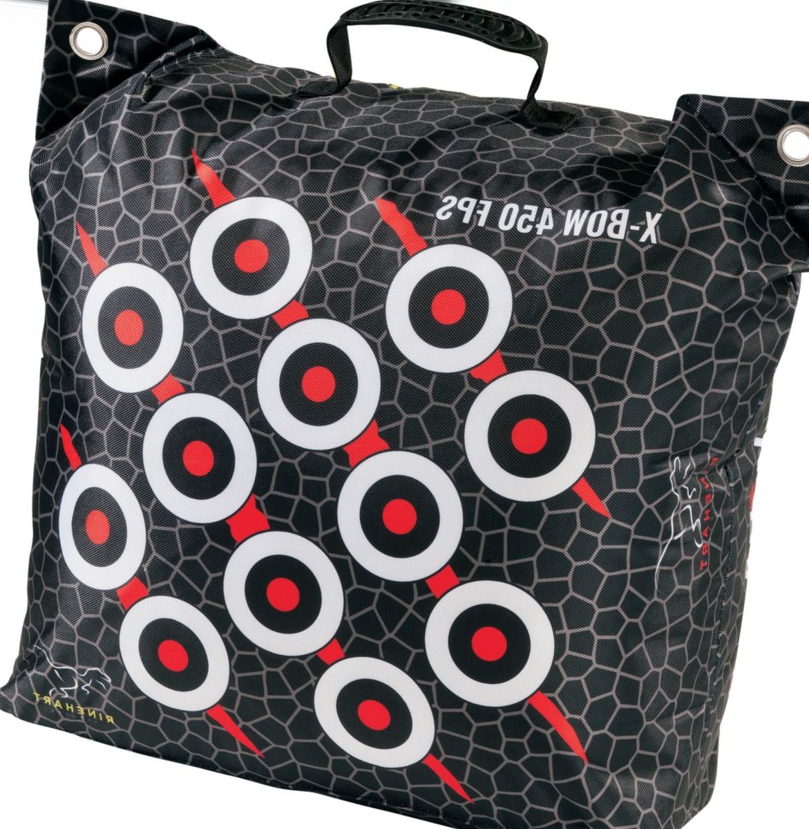 Rinehart Crossbow Bag Target