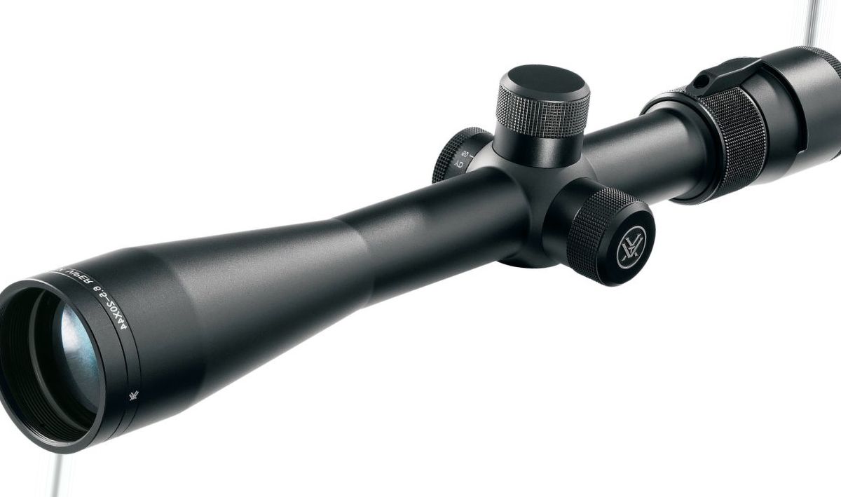 Vortex® Viper® 30mm Riflescope