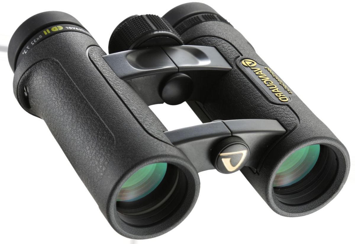 Vanguard Endeavor ED II 8x32 Binoculars