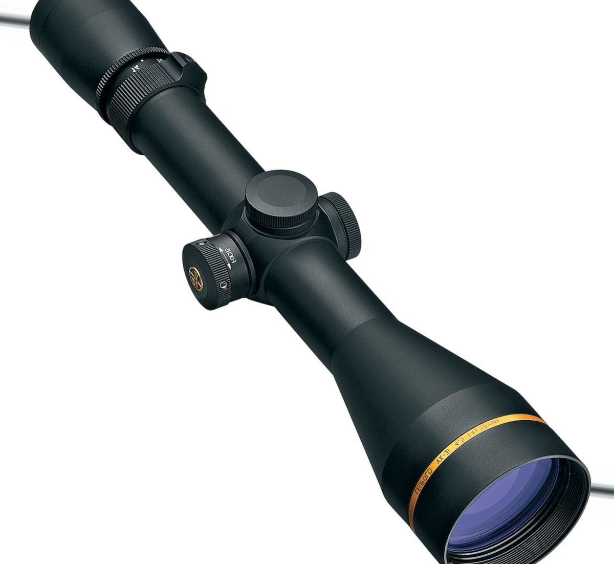 Leupold® VX-3i 30mm Riflescope