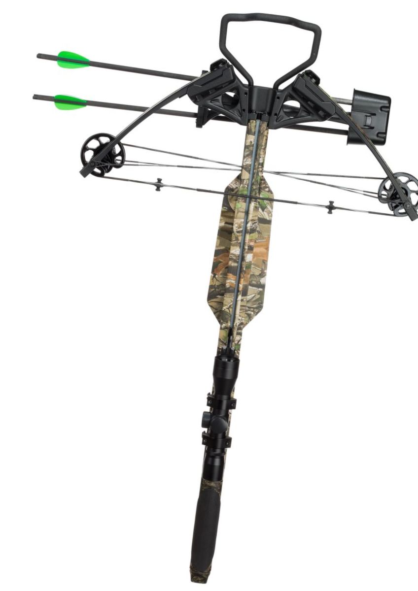 Wildgame Innovations Wildgame XB370 Crossbow Package