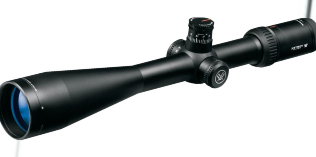 Vortex® Viper® HS Long-Range 30mm Riflescope