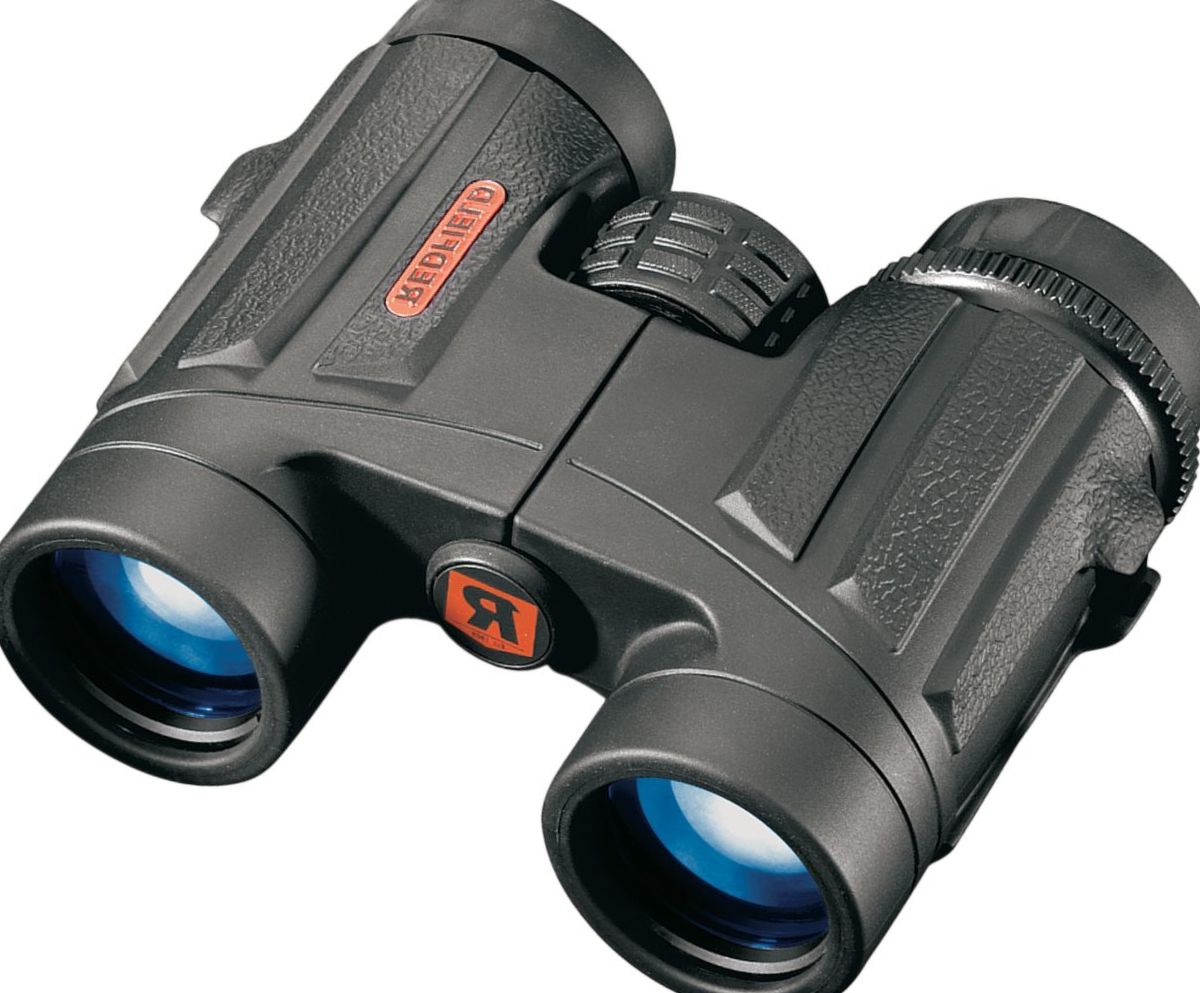 Redfield® Rebel 8x32 Binoculars